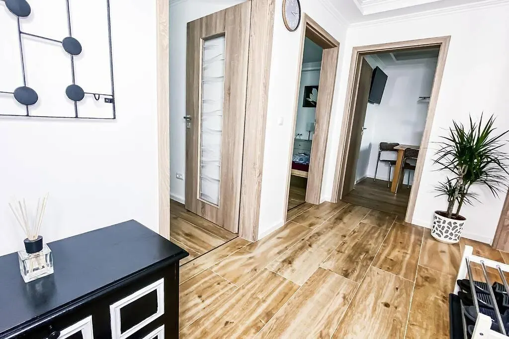 Modern sanierte Wohnung mit 5 Einzelbetten in Leipzig-Plagwitz Deutschland