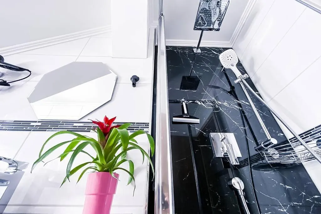 Apartment Modern sanierte Wohnung mit 5 Einzelbetten in Leipzig-Plagwitz Deutschland